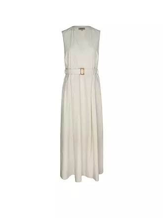 WOOLRICH | Maxi abito | creme